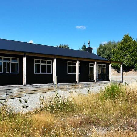 بحيرة تيكابو Totara Cottage المظهر الخارجي الصورة