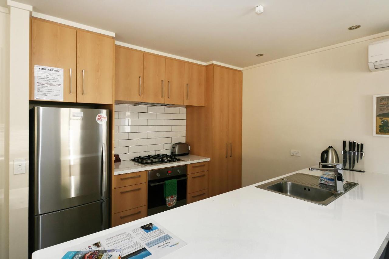 بحيرة تيكابو Totara Cottage المظهر الخارجي الصورة